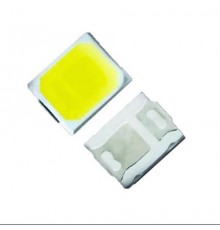 Светодиод 2835 1W 36V 30mA белый (для LED ламп)