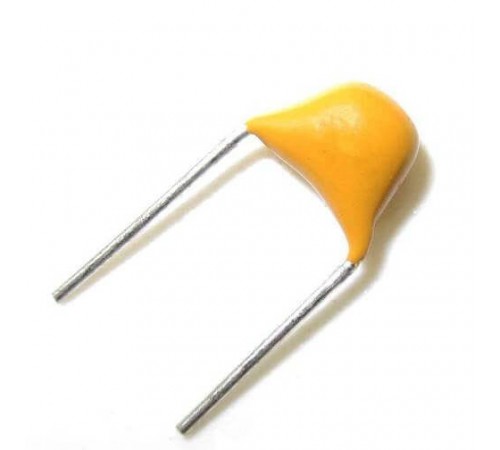 0,68 мкФ (684) 50в X7R К10-17Б (имп.)