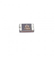 Предохранитель самовосстанавливающийся  SMD 1812 (1.5A, 6V)