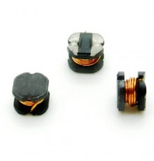 CD43 SMD индуктивность 220uH
