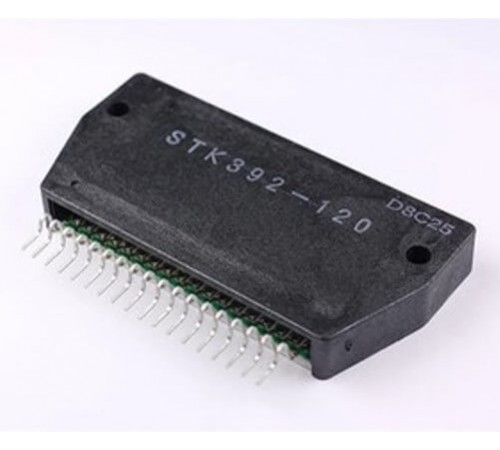 STK392-110
