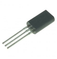 2SD667AC, транзистор NPN 120В 1А 0.9Вт 140МГц [TO-92mod]