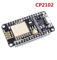 ESP8266 ESP-12E CP2102 NodeMcu V3 V2 Lua WIFI Беспроводной модуль