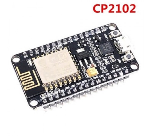ESP8266 ESP-12E CP2102 NodeMcu V3 V2 Lua WIFI Беспроводной модуль