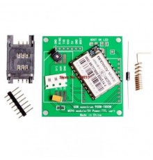 GSM/GPRS-модуль M590E 900-1800Mhz SMS