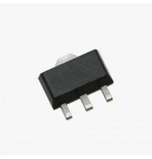 BCX56-16, NPN биполярный транзистор, 80В, 1А, 500мВт (BL) [SOT-89]