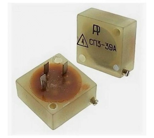 470 Ом СП3-39а 20% резистор