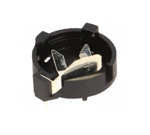 CH23-1220 1 элемент CR1220, батарейный отсек