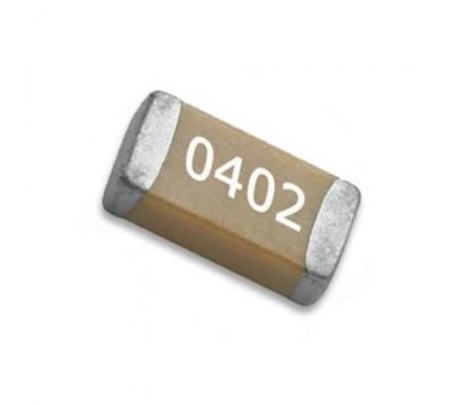 0,022 мкФ 0402 50В Y5V конденсатор керамический многослойный