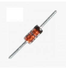 BZX55C75V, Стабилитрон 75В, 0.5Вт [DO-35]