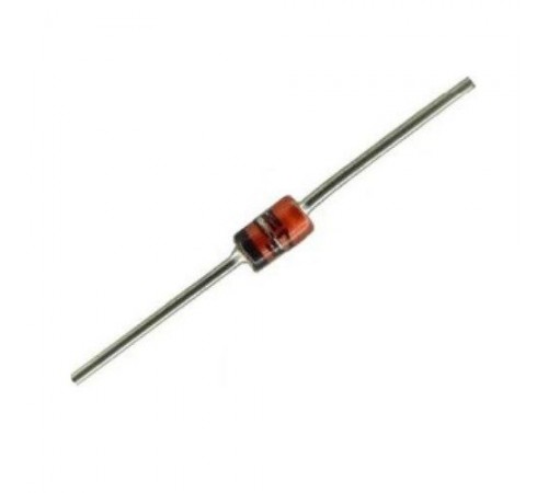 BZV85C15V (1N4744A), Стабилитрон 15В, 1.3Вт [DO-41]