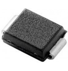 RS2J, Диод быстродействующий 2A 600В [SMB/DO-214AA]
