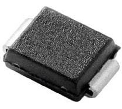 RS2J, Диод быстродействующий 2A 600В [SMB/DO-214AA]