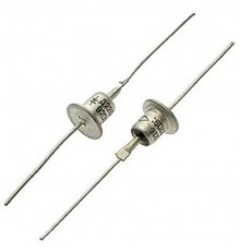 Д226Б, Диод выпрямительный Uобр=400В, Iпр=0.3А