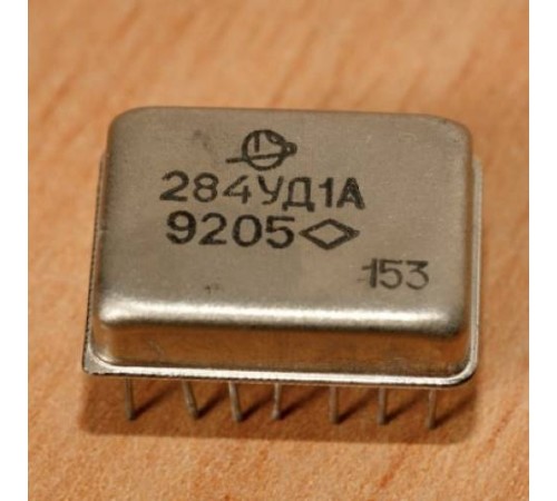 К284УД1а
