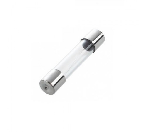 Предохранитель 6x30мм 2,5A 250В стекло