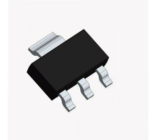 PBSS4350Z, Биполярный транзистор NPN 50В 3A SOT223