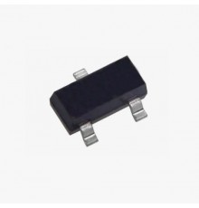 AO3400, Транзистор полевой MOSFET N-канальный 30В 5.8А 0.9Вт