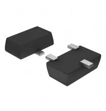 SSM3J332R (KFJ), Транзистор полевой MOSFET P-канальный 30В 6A