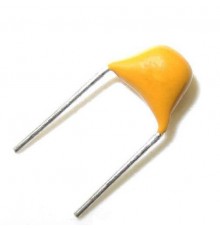 0,018 мкФ (183) 50в Y5V К10-17Б (имп.)